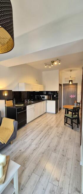 Nowoczesne 2-pok. 39 m² z klimatyzacją - Centrum (MPoint)