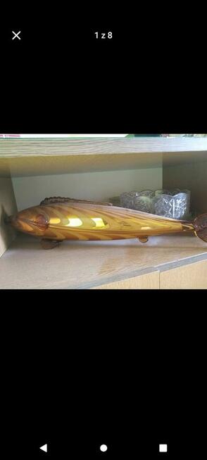 Sprzedam rybę i szkoło