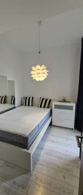 Nowoczesne 2-pok. 39 m² z klimatyzacją - Centrum (MPoint)