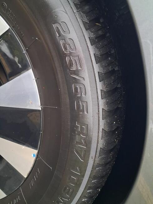 Sprzedam mercedes klasa v250 long DO NEGOCJACJI