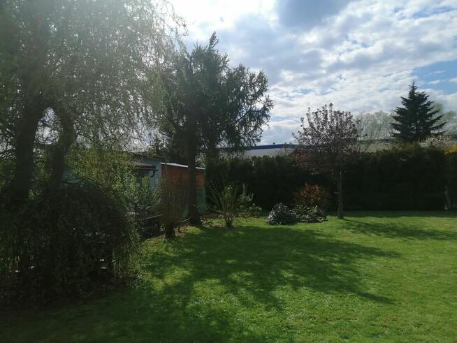 Działka w ROD PRZYSZŁOŚĆ w Rzeszowie