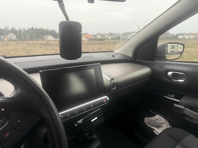 Sprzedam Citroen C4 cactus