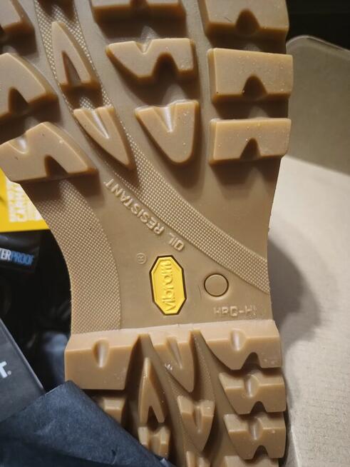 Buty męskie Carhartt Hamilton rozm.45 NOWE Oryginalne