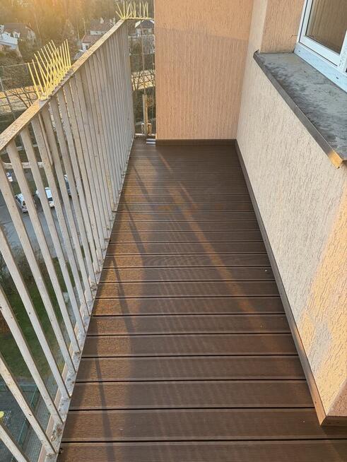 Prace wykończeniowe