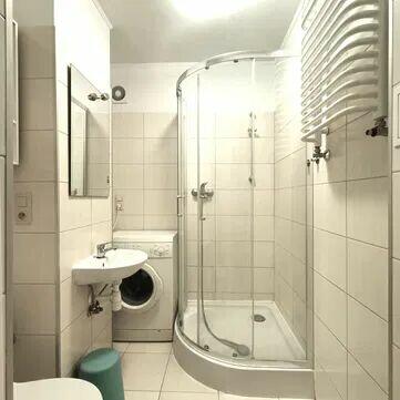 Bardzo ładne mieszkanie