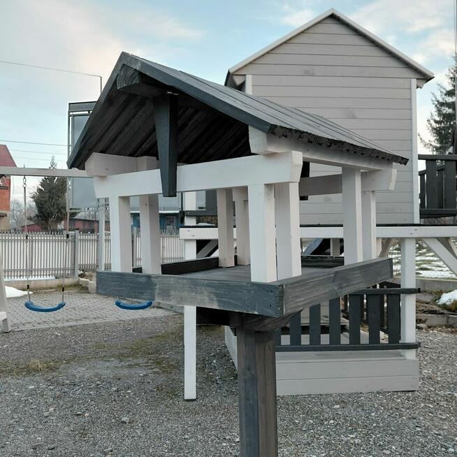 Karmnik dla ptaków - różne kolory!!!