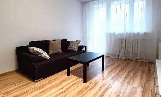 Bardzo ładne mieszkanie