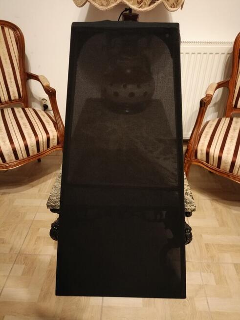 Mega Kolumna Palladium Pyramiden Box 500 W Vintage