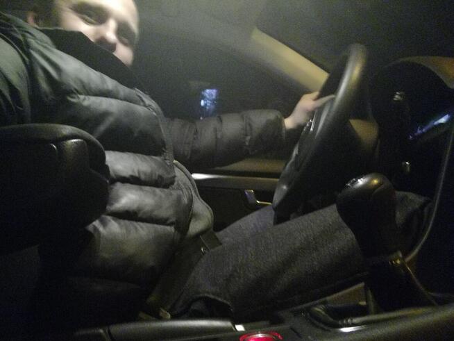 Szukam kobiety zwariowanej lubiąca dobrą zabawę