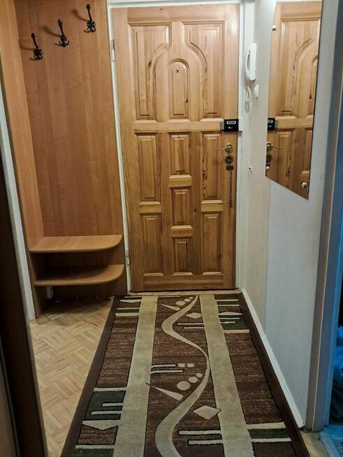 Mieszkanie do wynajęcia