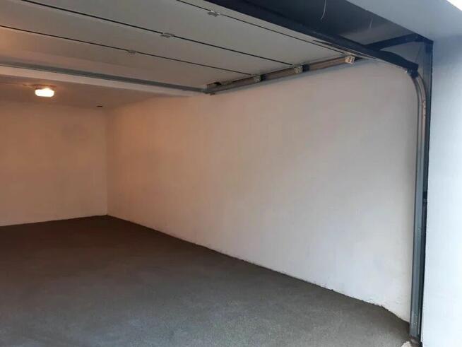 GARAŻ 18m2 Władysława IV / Podgórna brama segmentowa energia