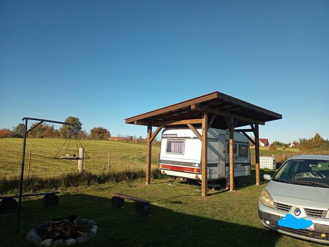 Usługi ciesielsko- dekarskie