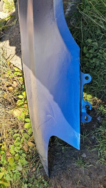 Sprzedam błotnik lewy do Fiata stilo