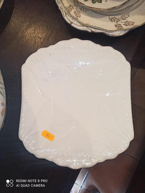 Dzbanek Z manufaktury SHELLE