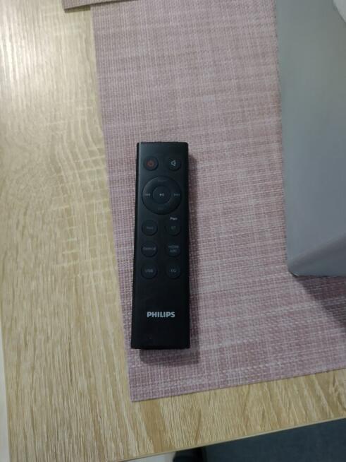 Zestaw kina domowego PHILIPS HTL 3325/10