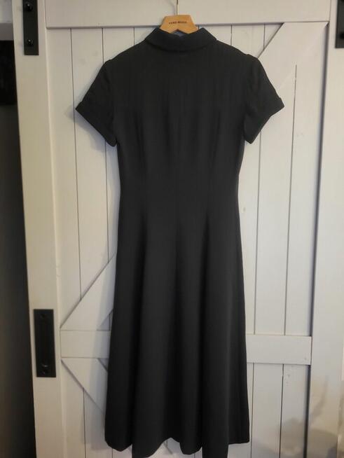 Sukienka(S) (36) Firmowa : Turecka projektantka Dilek Hanif