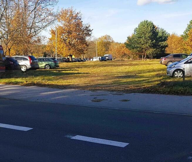 działka Cerekiew ul. Radomska mazowieckie na biznes, dom