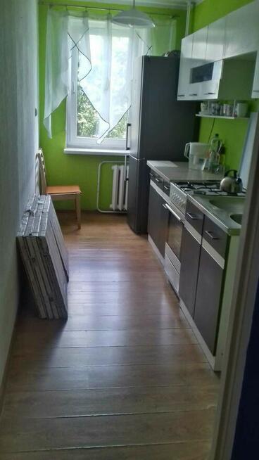 SPRZEDAM BEZ POŚREDNIKÓW Mieszkanie 44,15m 2 pokoje