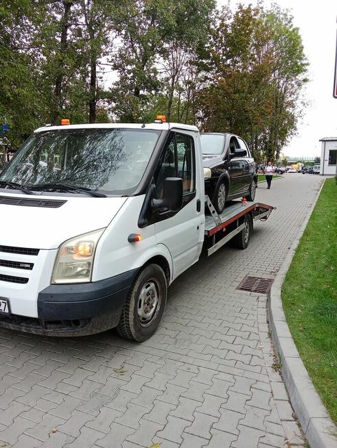 Pomoc Drogowa 24h Płońsk Holowanie szybko i tanioSEM_TRANS