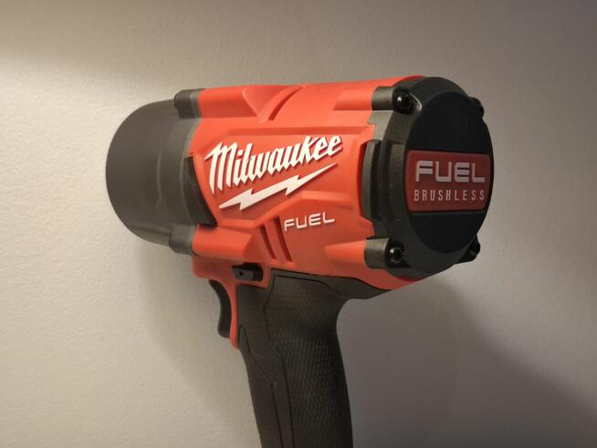 Klucz Udarowy Milwaukee