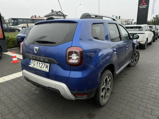 Dacia Duster II 1.0 LPG Salon Polska Niski Przebieg !!!