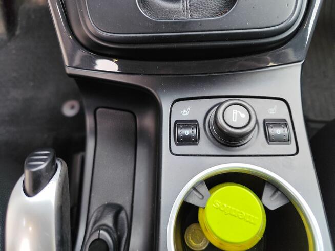 Ford kuga 2.0HDi automat 4x4 Titanium Sony radar zamiana