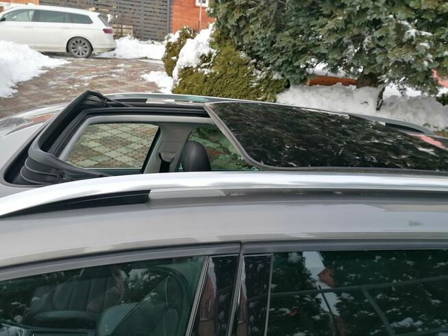 VOLKSWAGEN GOLF VARIANT HIGHLINE VII GENERACJI (BMT) 12/2016