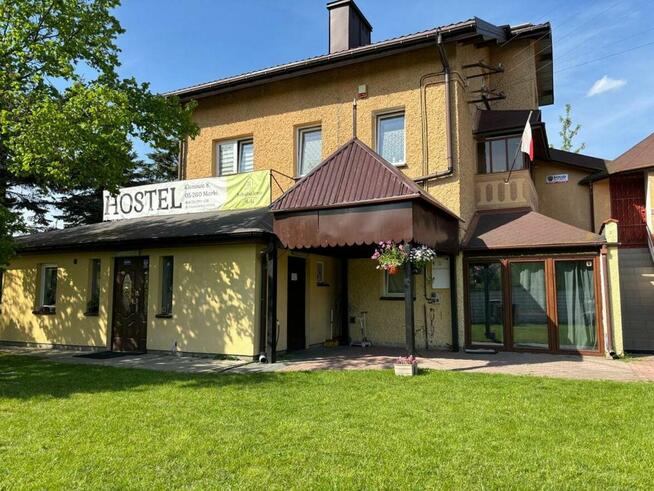 Mazowia Hostels Group