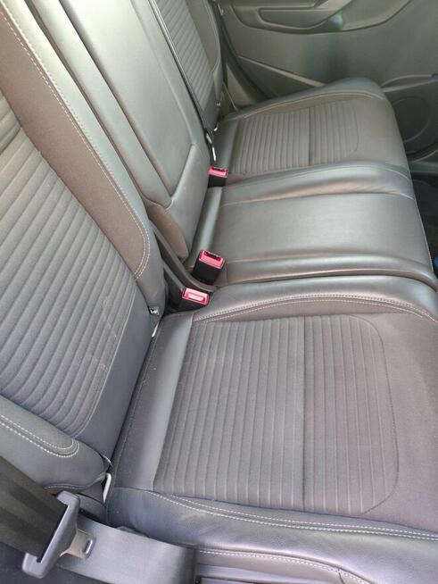 Ford Kuga 1,5 diesel 120km automat 2018r