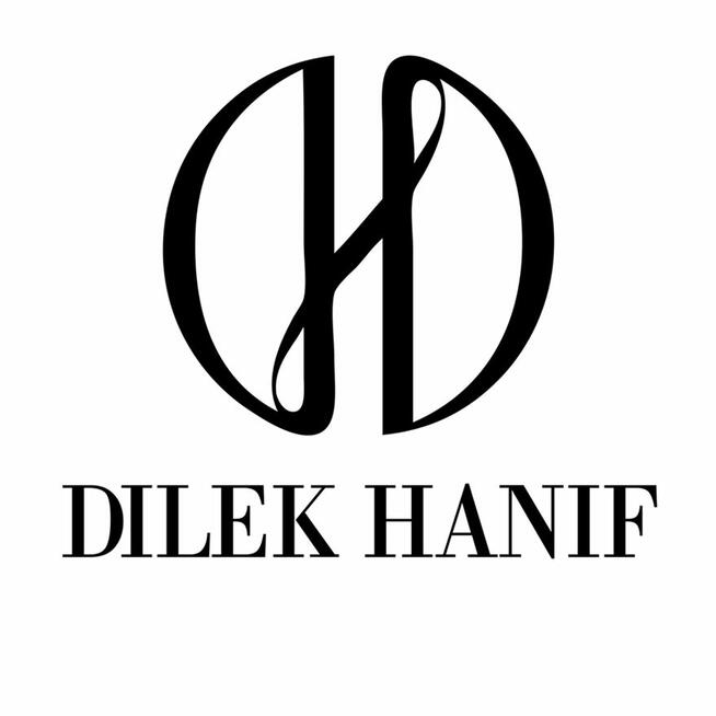 Sukienka(S) (36) Firmowa : Turecka projektantka Dilek Hanif