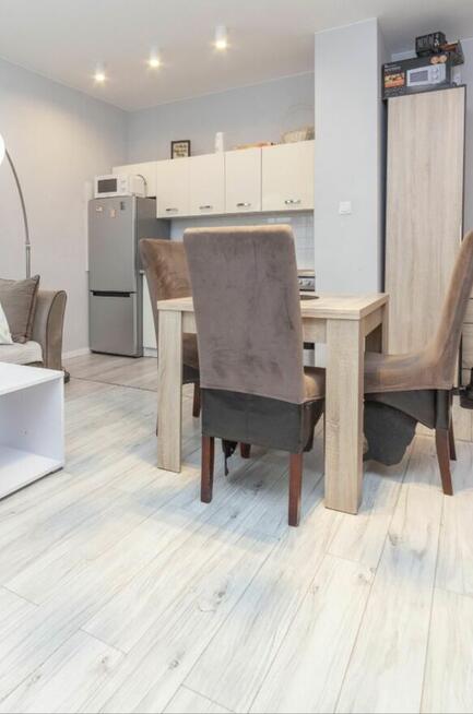 Wynajmę mieszkanie dwupokojowe Nidzica Ogrodowa