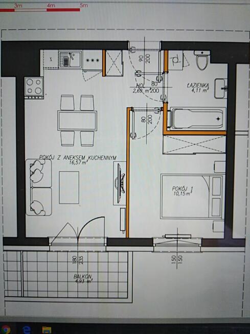 Do wynajęcia przy stacji Ursus PKP SKM