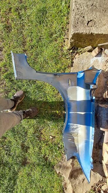 Sprzedam błotnik lewy do Fiata stilo