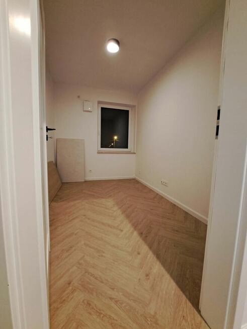 Tarnów mieszkanie z antresolą 83m2