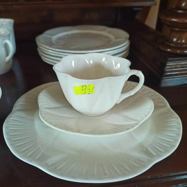 Dzbanek Z manufaktury SHELLE