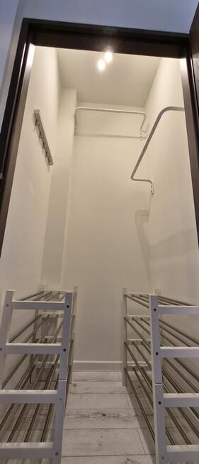 Nowoczesne 2-pok. 39 m² z klimatyzacją - Centrum (MPoint)