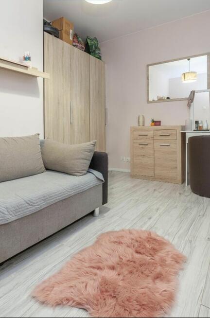 Wynajmę mieszkanie dwupokojowe Nidzica Ogrodowa