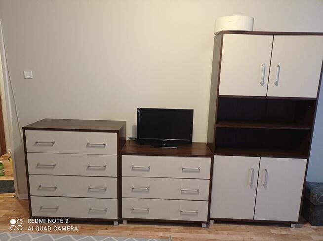 Kawalerka do wynajęcia w centrum miasta-1300 zł