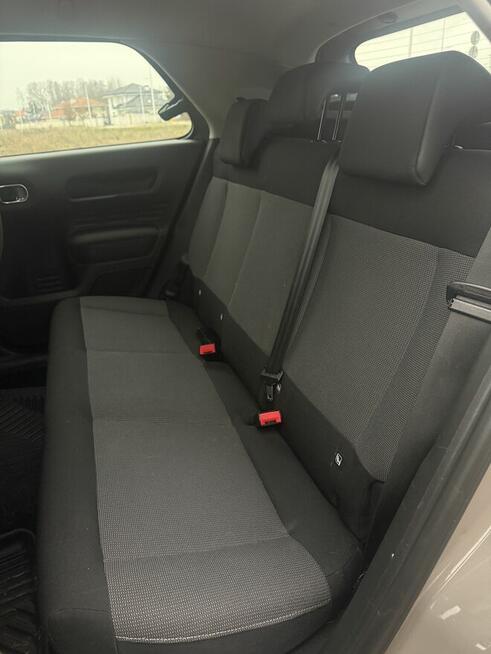 Sprzedam Citroen C4 cactus