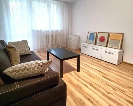 Bardzo ładne mieszkanie