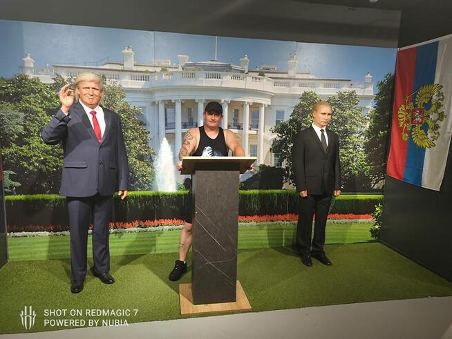 Poznam młodego do wspólnej zabawy