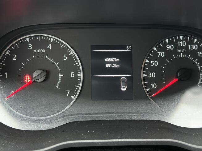 Dacia Duster II 1.0 LPG Salon Polska Niski Przebieg !!!