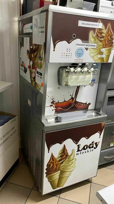 Maszyna do lodów Taylor 8756