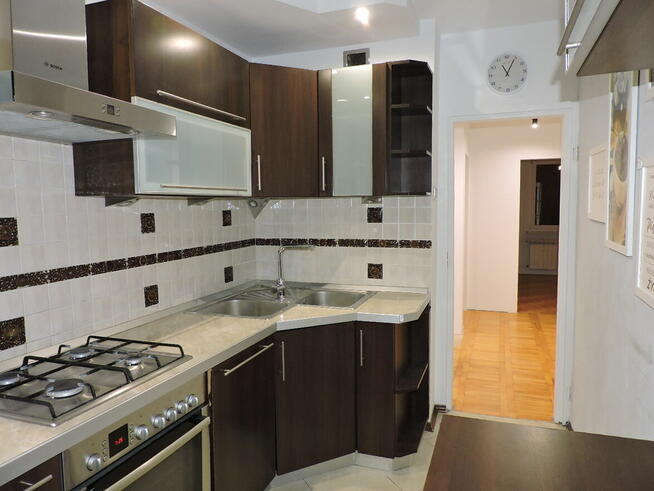 Południe, ul. Helleńska, M4, 60.21 m2, 2 piętro, loggia.