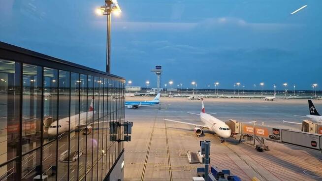 Transport na lotniska, delegacje, imprezy