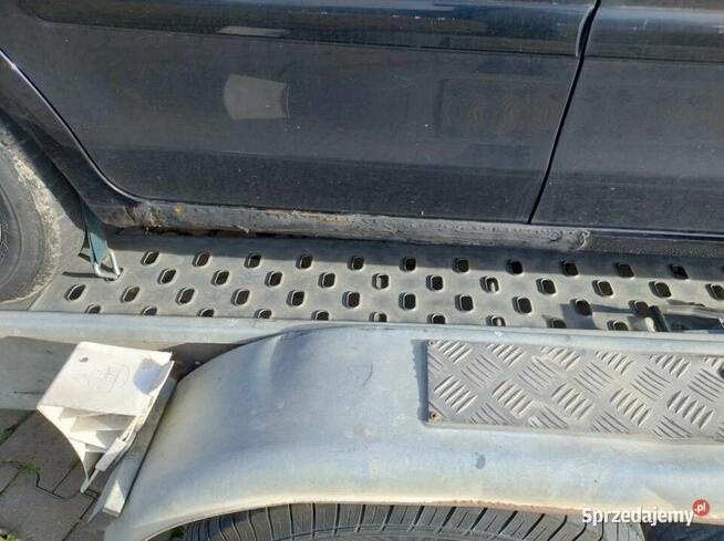 VW Polo 2008 1.4 TDI sprowadzony