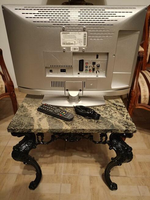 Telewizor Led GRUNDIG 22 Cale USB Full HD