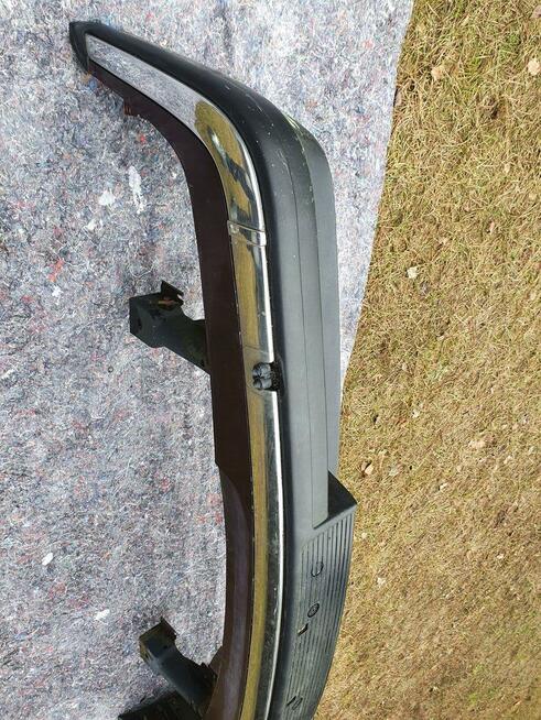 Zderzak przedni BMW 7 e32 przód oryginał