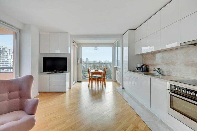 3 pokoje w rewelacyjne lokalizacji Gdańsk Przymorze