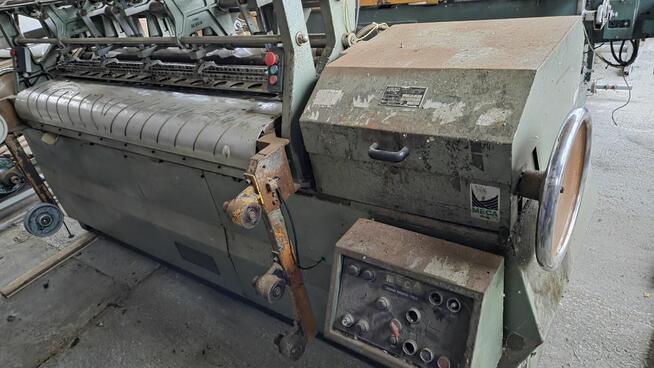 Pikowarka MECA Tkanin Czółenkowa 160cm 210cm Pik Pikować Dzi